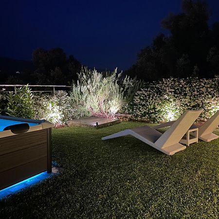 Acacia Hill Apartments Herceg Novi Eksteriør bilde