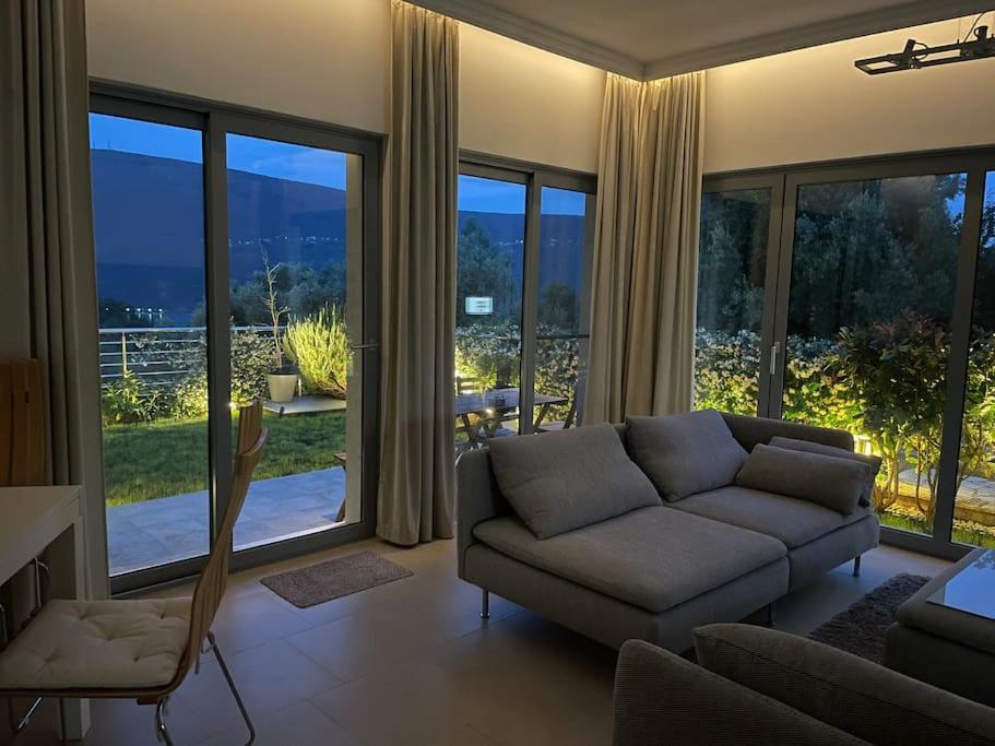 Acacia Hill Apartments Herceg Novi Eksteriør bilde