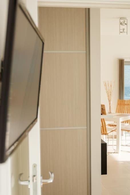 Acacia Hill Apartments Herceg Novi Eksteriør bilde