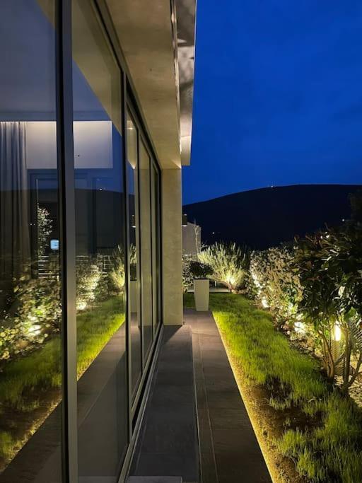 Acacia Hill Apartments Herceg Novi Eksteriør bilde