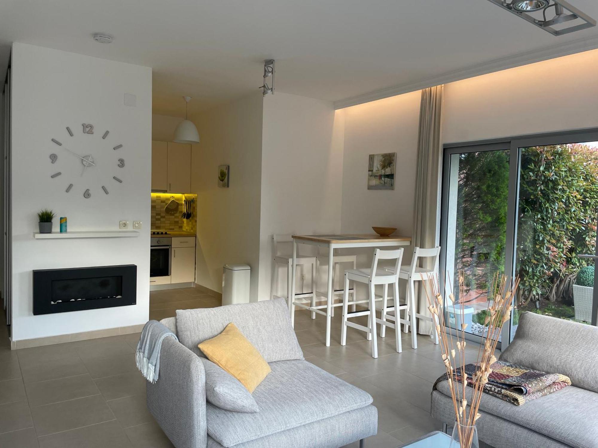 Acacia Hill Apartments Herceg Novi Eksteriør bilde