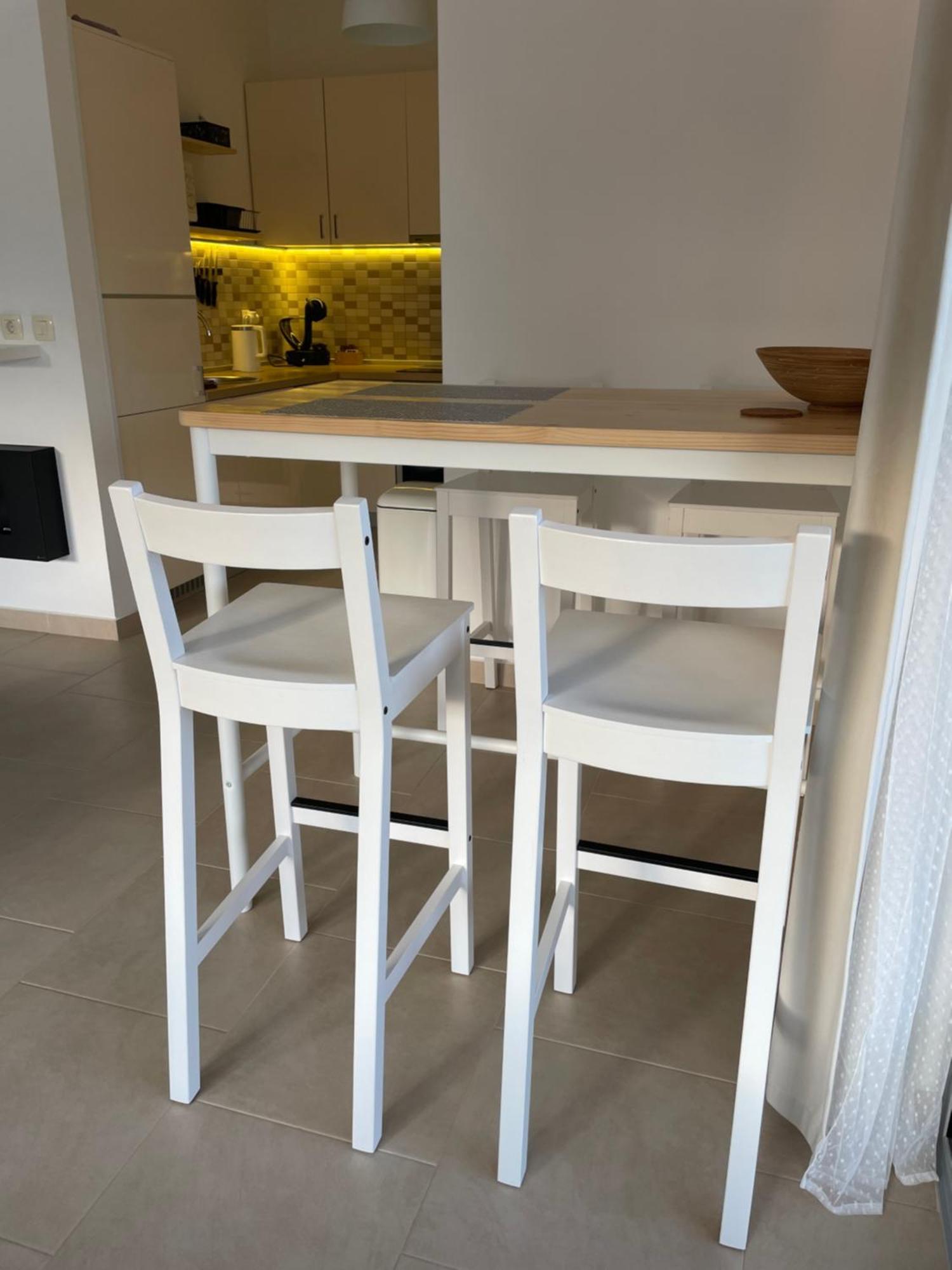Acacia Hill Apartments Herceg Novi Eksteriør bilde